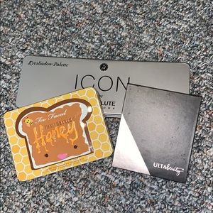 eyeshadow palette bundle!